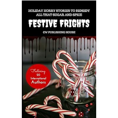 Festive Frights