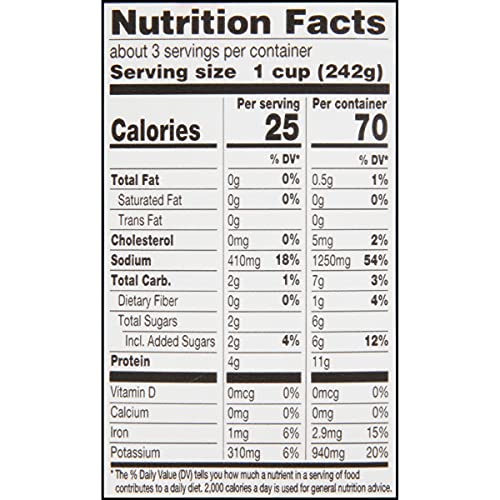 Simply Asia Japanese Inspired Ramen Soy Ginger Chicken Broth, 1.63 Pound (Pack of 6) - Thumbnail 4