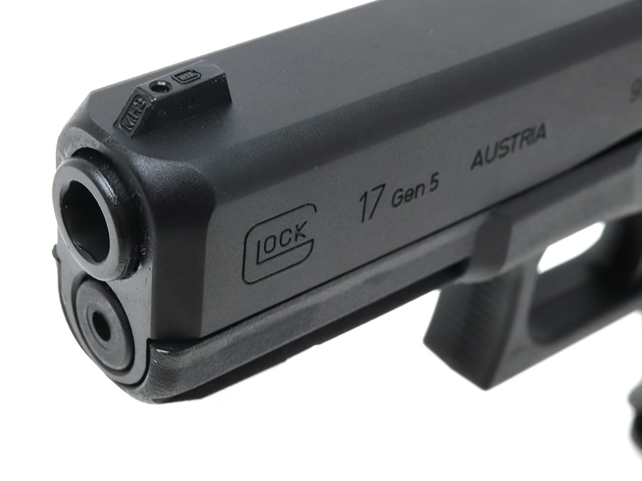 トイガン G17 Gen5 東京マルイ: ハンドガン本体 グロック17 Gen.5 G17 GLOC17