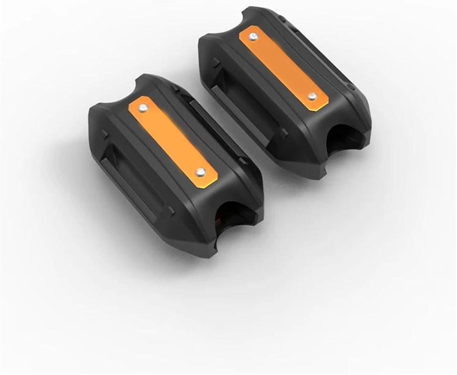 に適合するZX7R に適合するZX 7R バイク 25mm クラッシュバー