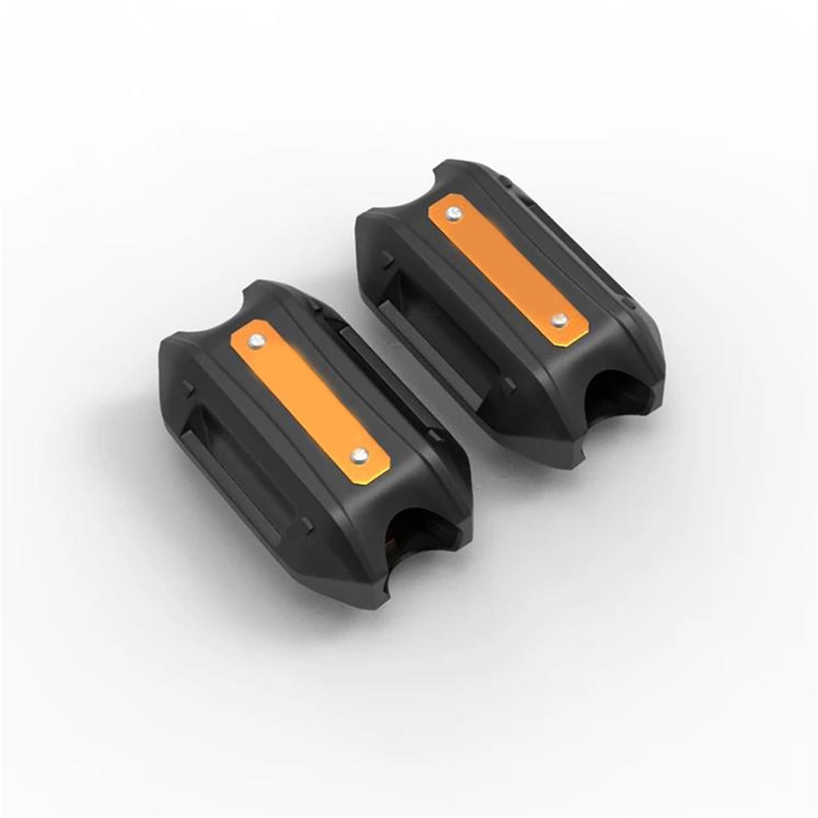 Barre de protection moteur GTR1400 bloc decoratif moto Kawasaki 2007-2016