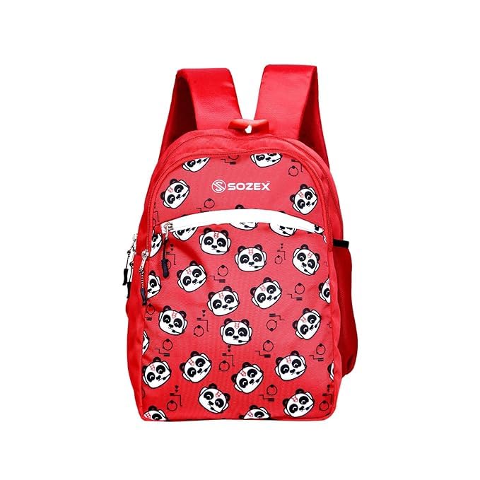 Image of 20L And Trendy Stylish Waterproof College /Casual /School Bag /Backpack For Kids, Boys, Girls, Men And Women | Best Bags For Everyday Use