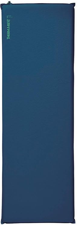 thermarest inflatable pad
