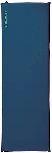 Therm-a-Rest Basecamp Self-Inflating Camping Sleeping Pad