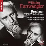  Symphony N\'8 - Two Versions of the