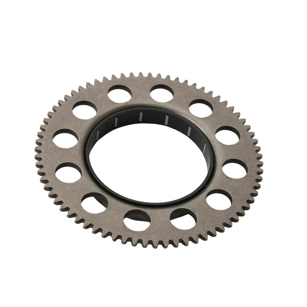 Conjunto de Embrague Arranque Scooter 13 mm para Yamaha