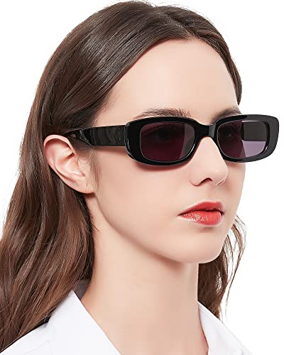 MARE AZZURO Wide Reader Sunglasses Women Fashion Chunky Sun Reading Glasses 1.0 1.25 1.5 1.75 2.0 2.25 2.5 2.75 3.0 3.5 4.0