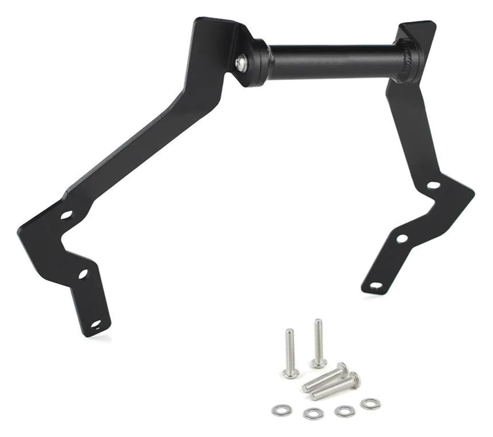 Porta Telefono Moto Per Yamaha Per FJR1300 2013-2024 Supporto Per Piastra Di Navigazione GPS Moto Con Supporto Regolabile Posizionato Sul Dock