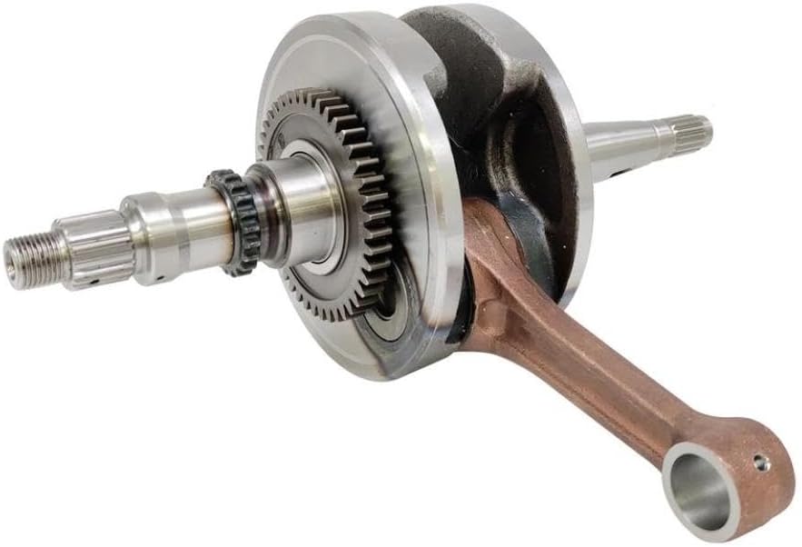 CF 500 Crankshaft CF CF500 ATV ENGINE CF188 ATV UTV QUAD CF GO KART 0180-041000