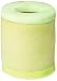WIX Filters - 24283 Air Filter No-Toil, Pack of 1