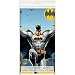 Batman Plastic Tablecloth, 84" x 54"