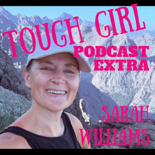 Sarah Williams: Solo Reflections Episode, GR10, the Numbers and Plans for 2026