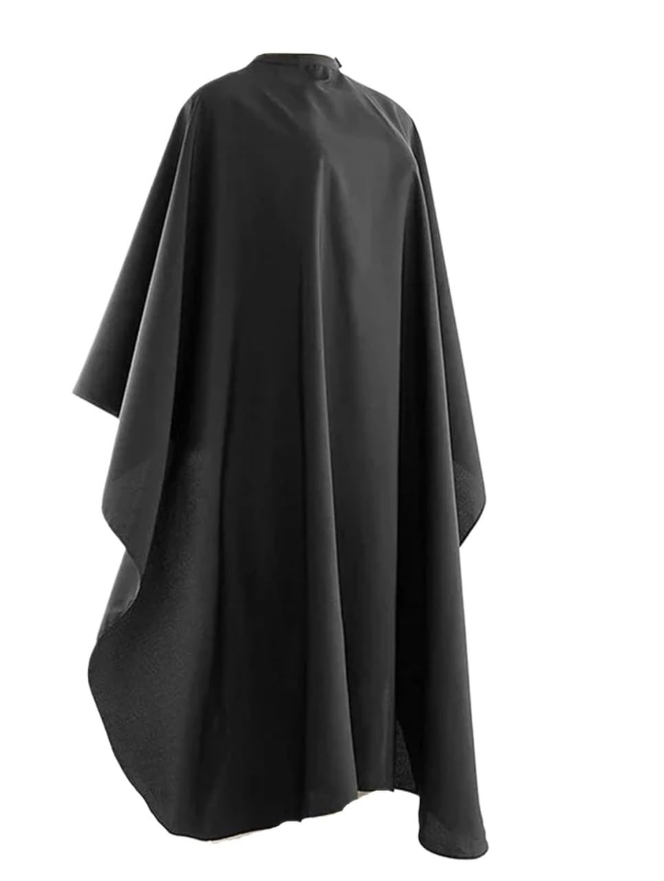 3PCS Haar Schneiden Cape Pro Salon Friseur Tuch Kleid Barber Wasserdichte Schürze Haarschnitt Capes Für Salon Haarschneiden Friseur