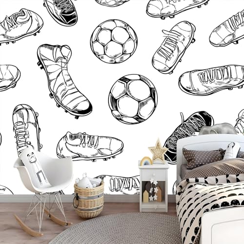 Papier peint fleurs tropicales chic pour chambre à coucher élégante - 6