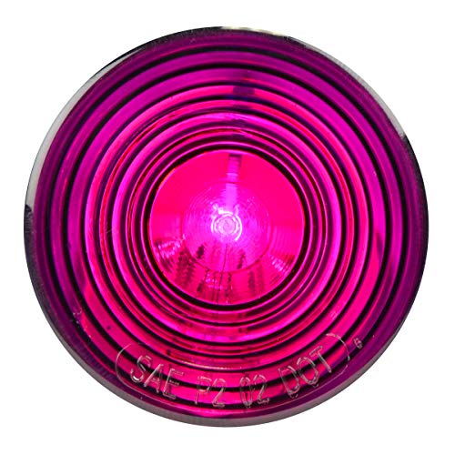 Grand General 80728 Marker Light (2