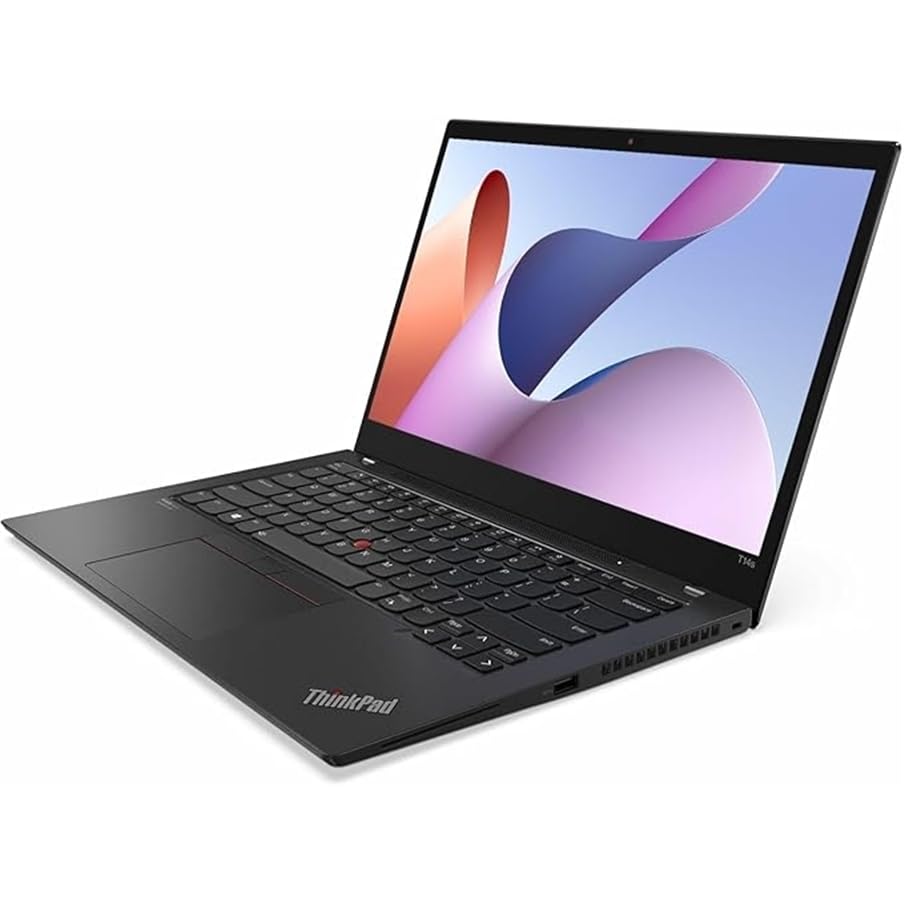 Amazon.com: Lenovo Thinkpad T14 Gen 2 14