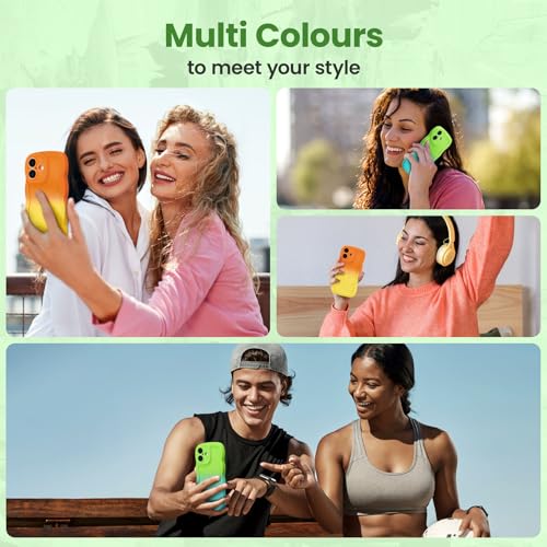 Coque iPhone 16 souple pour eviter les rayures et proteger l objectif photo