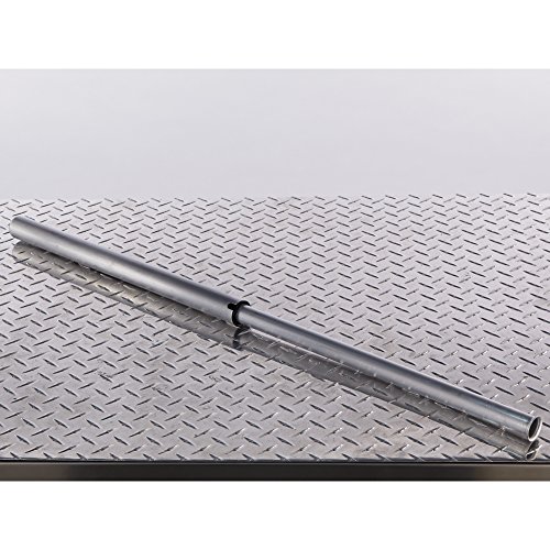 Ironton Lever Action Drum Hand Pump - For 15- To 55-Gallon Drums #TOP7