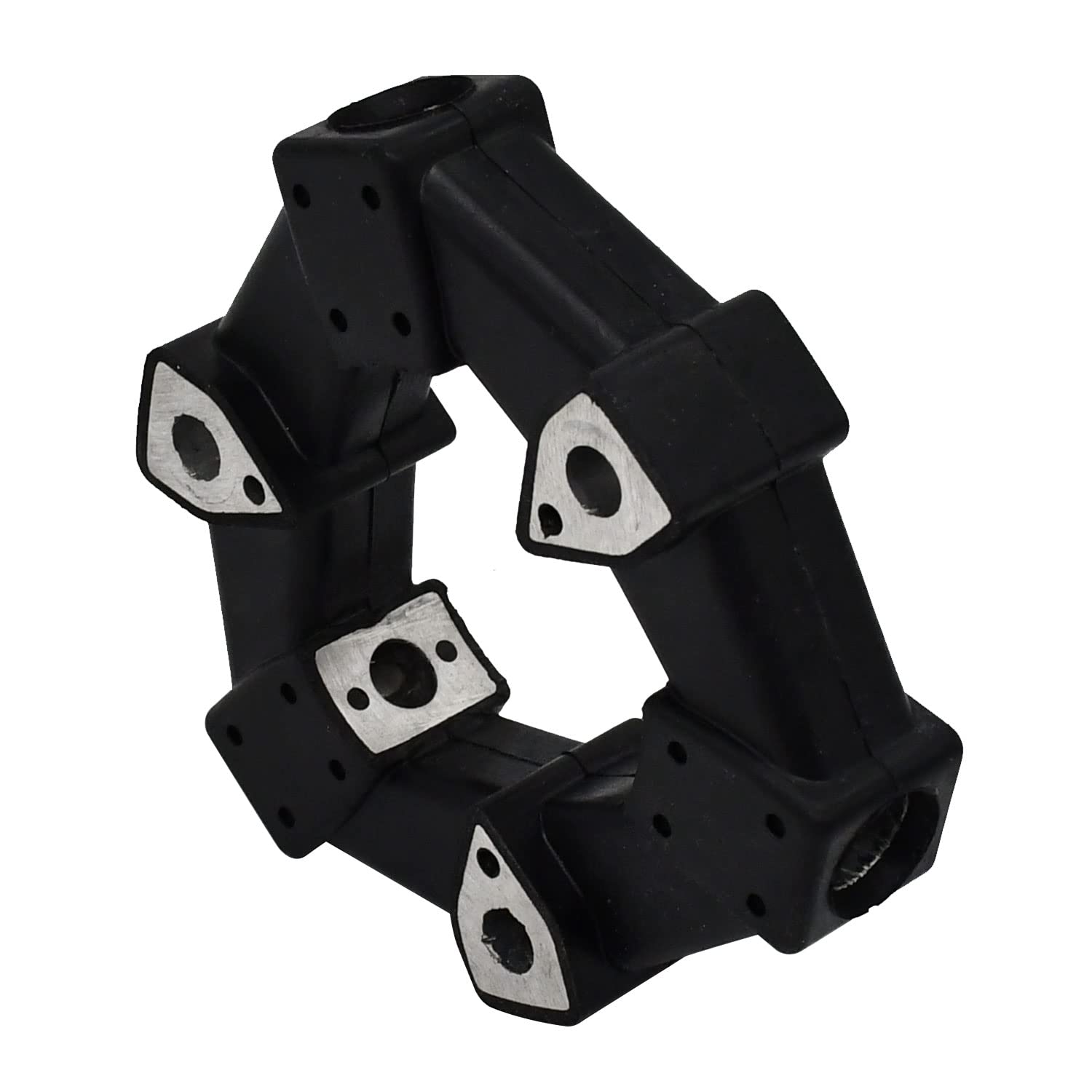 2019608 3633643 8AS Raccord En Caoutchouc 778322 Compatible avec Centaflex CF-A-08 Série