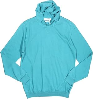 [DANIELE FIESOLI] ダニエレフィエゾーリ パーカ DF0329 グリーン XL 28915 【A28916】