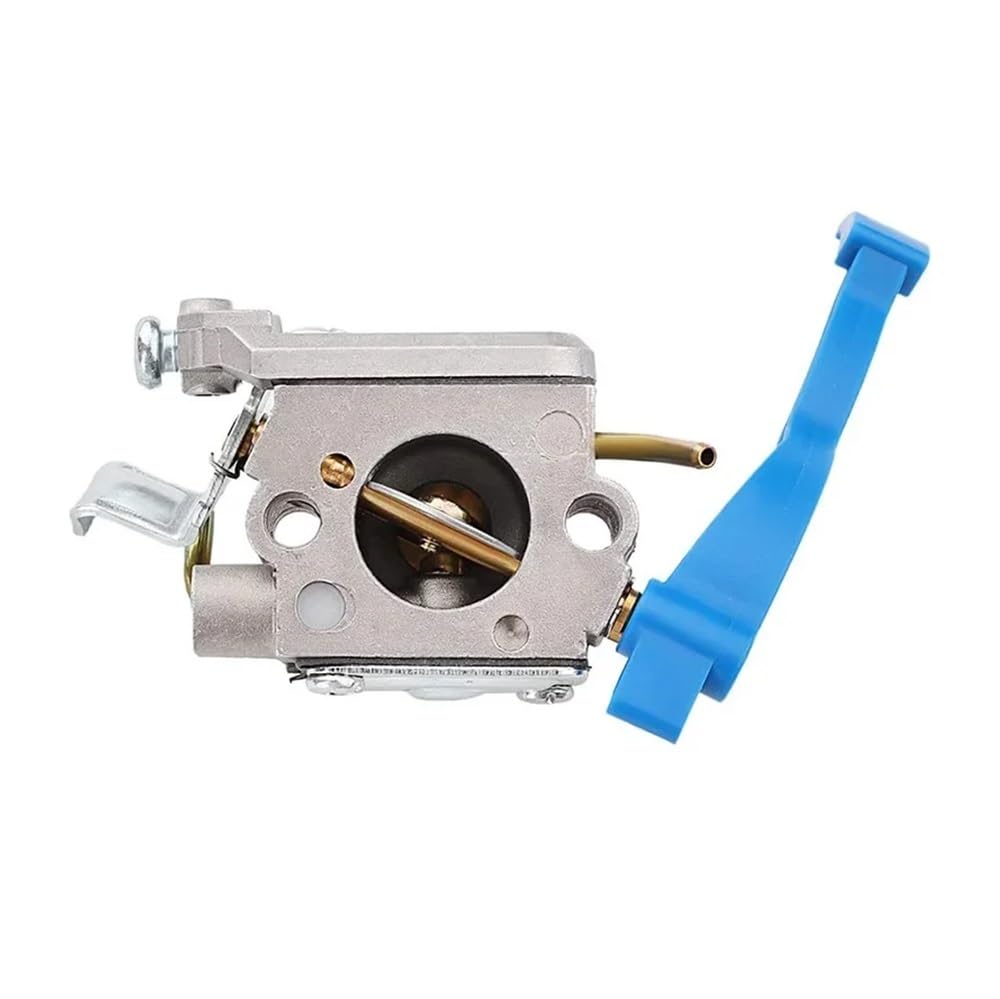 Kit de Filtro Combustible for carburador Compatible con Motosierra C1Q-W37 125B 125BX 125BVX, Piezas for Herramientas jardinería