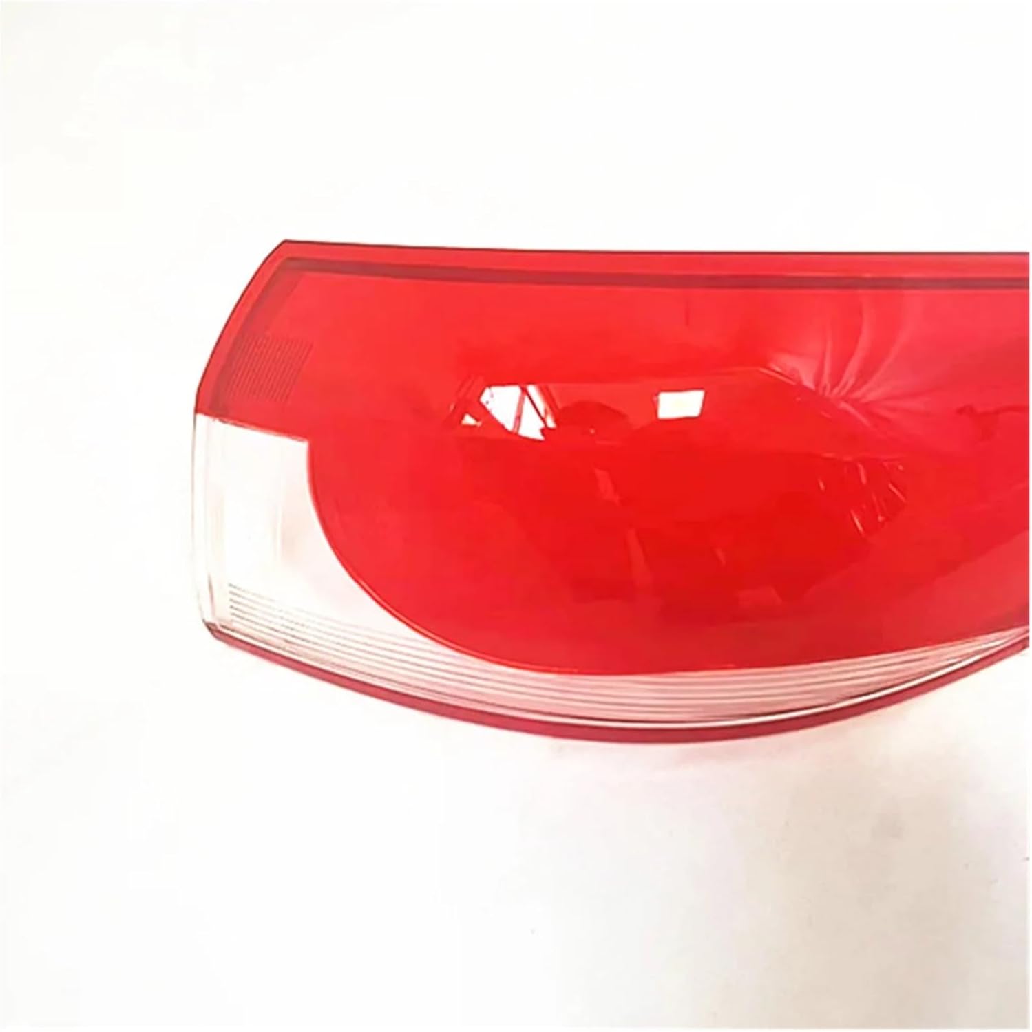 Compatible For Mazda 6 Atenza 2014 2015 2016 Car Rear Taillight Shell Brake Lights Shell Auto Rear Lamp Shell Cover Mask Lampshade(Outside Right)