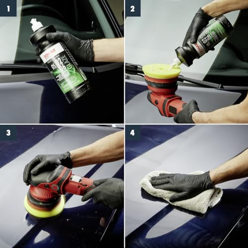 SONAX PROFILINE OS 02-06 (250 ml) – Ansicht 5