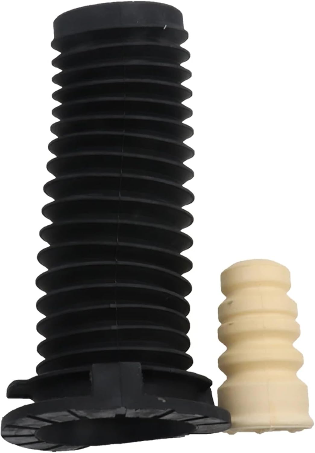 Suspension Dust Boot Car Rear Dust Cover Shock Absorber Rubber Bellow Boot Set For Honda For ODYSSEY 2015-2019 replacement