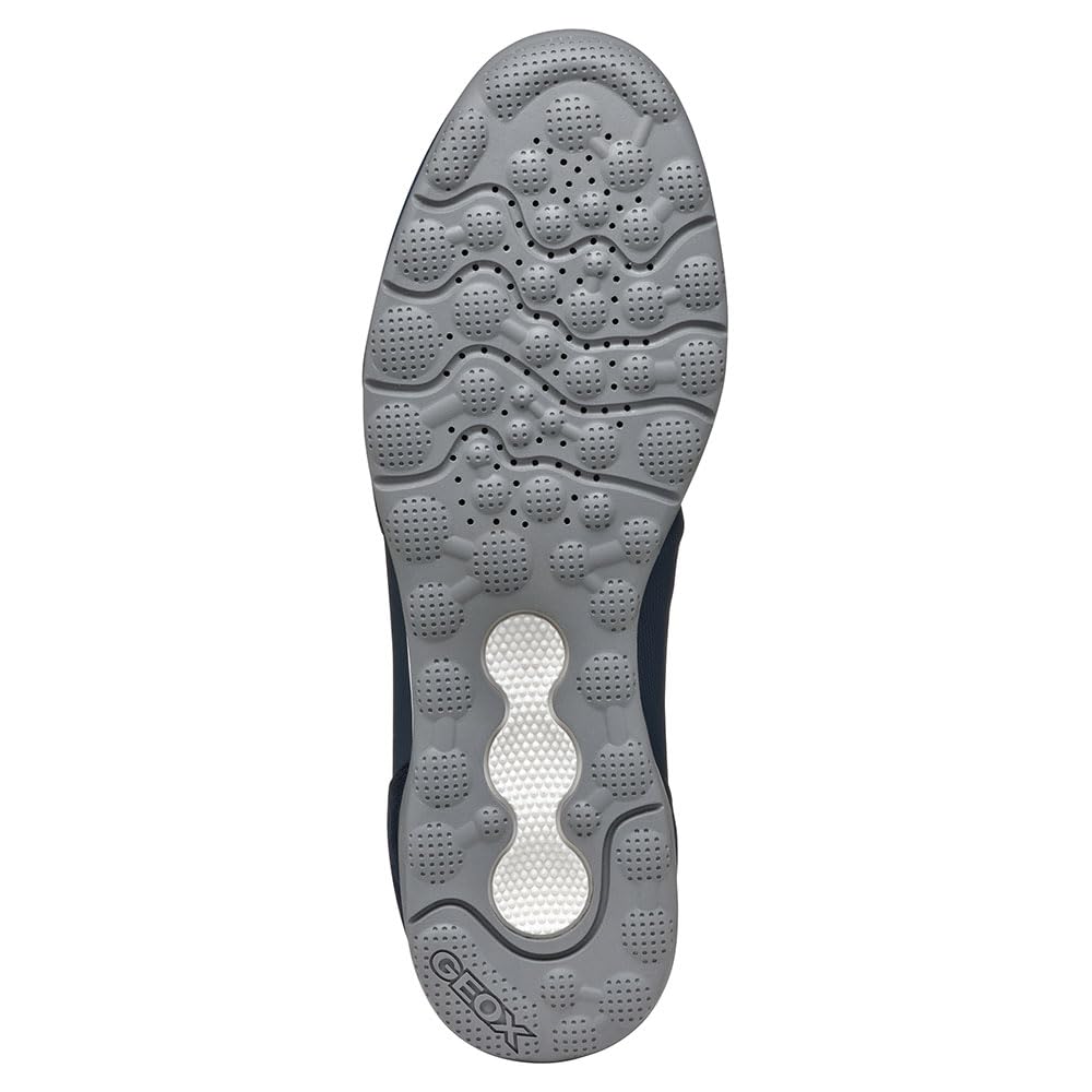 Geox Mężczyźni U Spherica Actif X3Adidasy
