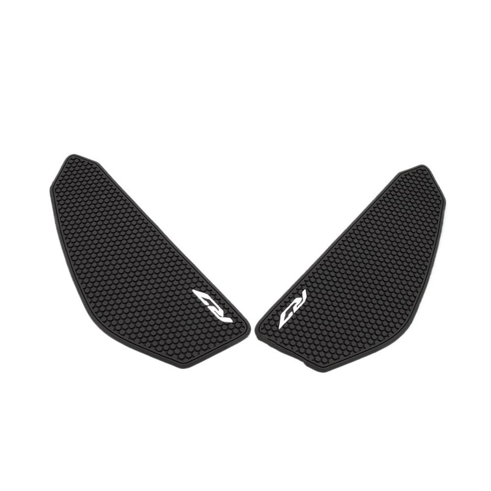 Motorcycle Fuel Tank Sticker Motorcycle for R7 YZF R7 YZFR7 Side Fuel Tank Pad Tank Pads Protector Stickers Decal Gas Knee Grip Traction Pad Tankpad