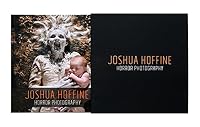 Joshua Hoffine Horror Photography Book Deluxe Hardcover 1626412588 Book Cover