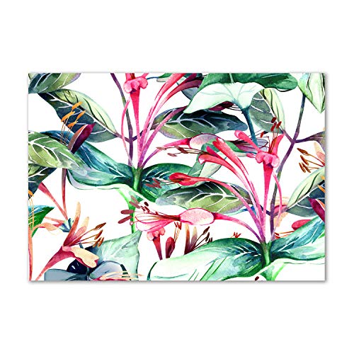 Tableau plexiglas Madreselva pour décorer un mur vide sans risque de casse