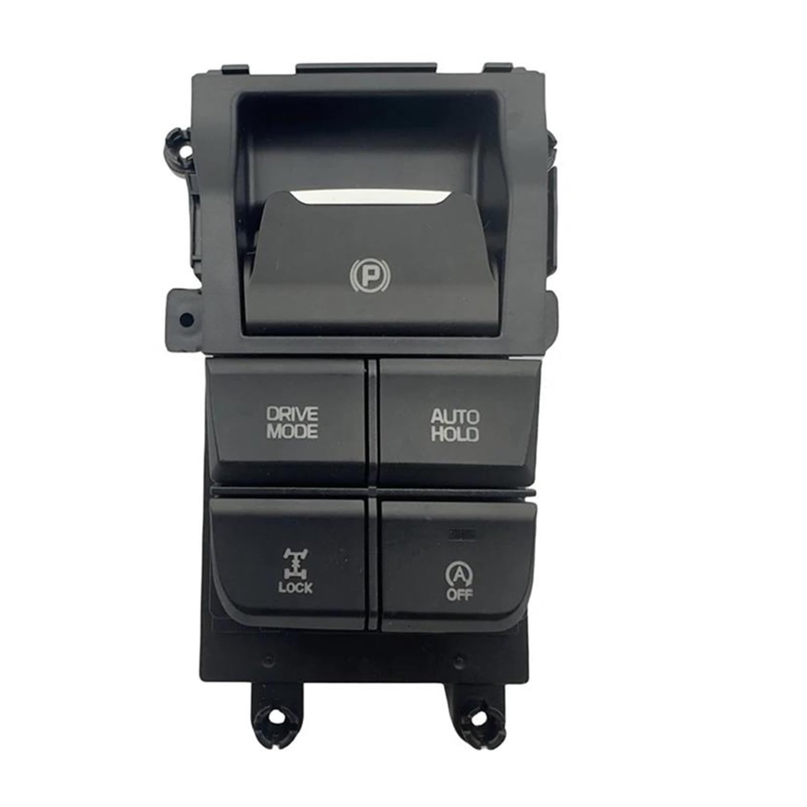Bouton de Frein de stationnement pour Hyundai Tucson 2015-2019 ; Interrupteur de Frein à Main électronique pour Console Centrale.