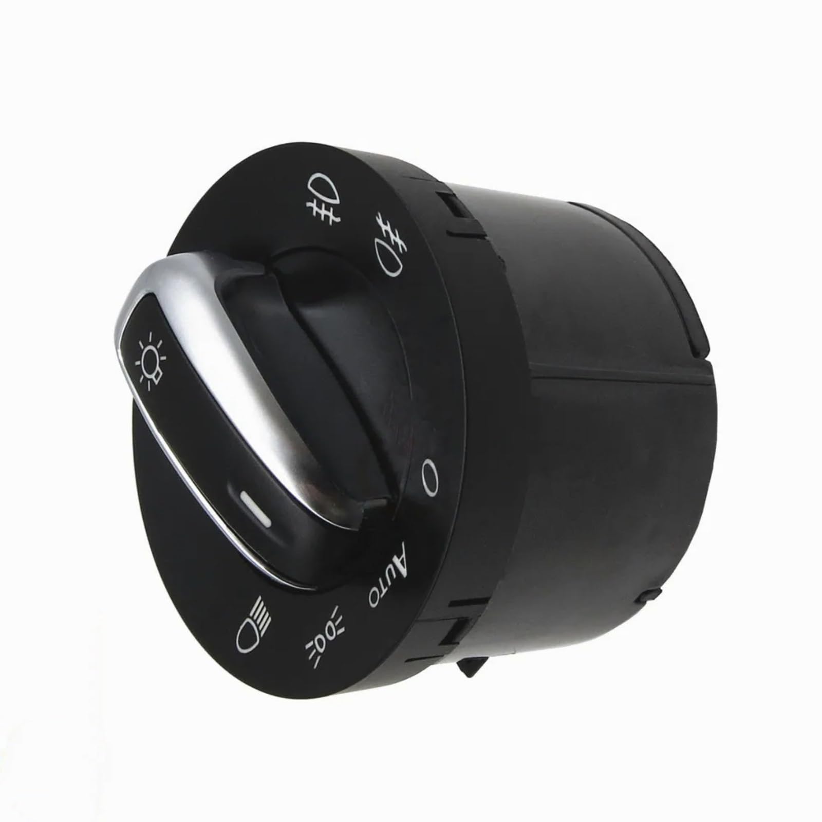 Kompatibel Mit Caddy 2004 2005 2006 2007 2008 2009 2010 2011 Auto-Scheinwerfer-Steuerschalter Integrierte Schalter Teile OEM: 5ND941431B 3C8941431A Auto-Hauptlichtschalter