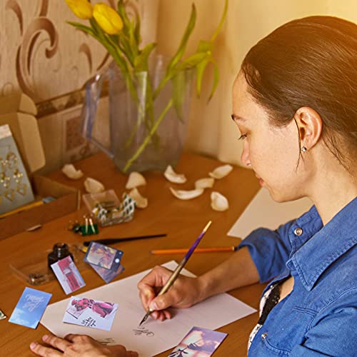 Set di Adesivi Washi da 1000 Pezzi e Forniture per...