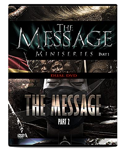 Amazon.com: HEBREWS TO NEGROES: THE MESSAGE PART 1 & 2 : RONALD DALTON ...