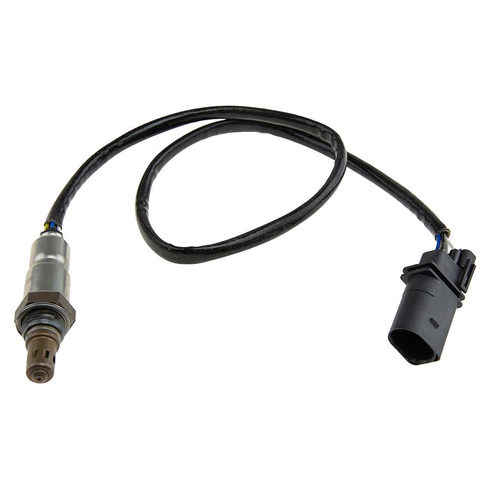 NTY Sonda lambda ESL-AU-019 | Compatibile con: AUDI A1, A1 Sportback, A3, A3 Cabriolet, A3 Limousine, A3 Sportback, Q3, SEAT ATECA, IBIZA IV, IBIZA IV SC