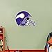 Produktbild Minnesota Vikings NFL Football Home Decor Art Wall Vinyl Sticker 63 x 48 cm