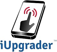 Vista 2 de iUpgrader Classic 7ª generación de 2 TB (2000 Gigabyte) - iUpgrader.com