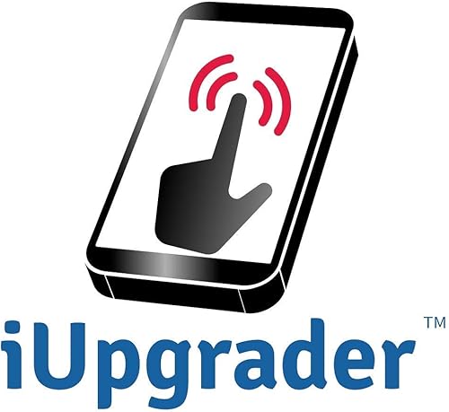 Miniatura 2 de iUpgrader Classic 7ª generación de 2 TB (2000 Gigabyte) - iUpgrader.com