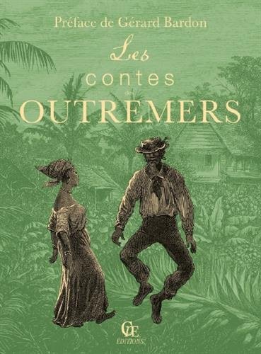 Les contes des outremers