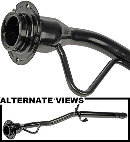 APDTY 688104 Replacement Fuel Tank Filler Neck