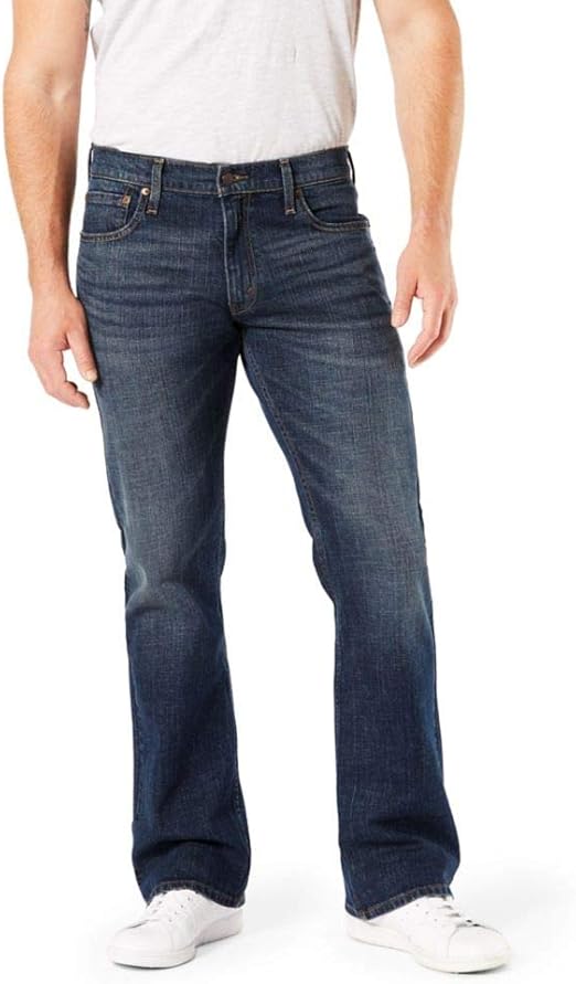 levi authentics signature jeans