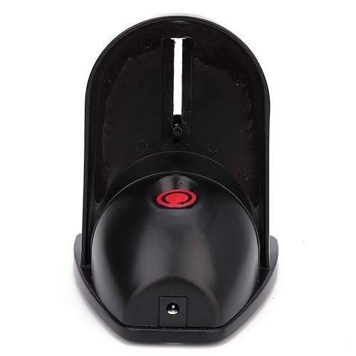 Miniatura 5 de 100-240 V profesional esmalte de uñas, UV gel líquido botella agitadora uniformemente herramientas, puede ajustar el resorte para hacerlo adecuado