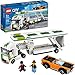 Produktbild LEGO City Auto-Transporter 60305 - Bausatz; Spielset für Kinder (342 Teile)