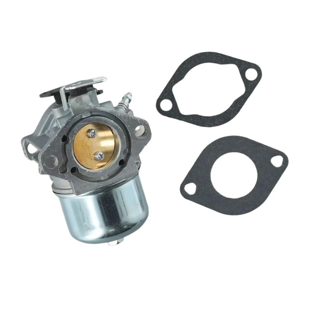 Carburateur 799728 pour tondeuse à gazon 12,5 CV pièce de rechange 5-4993