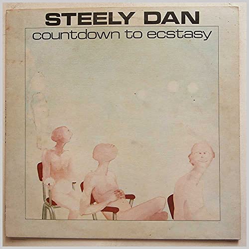 Countdown to Ecstasy