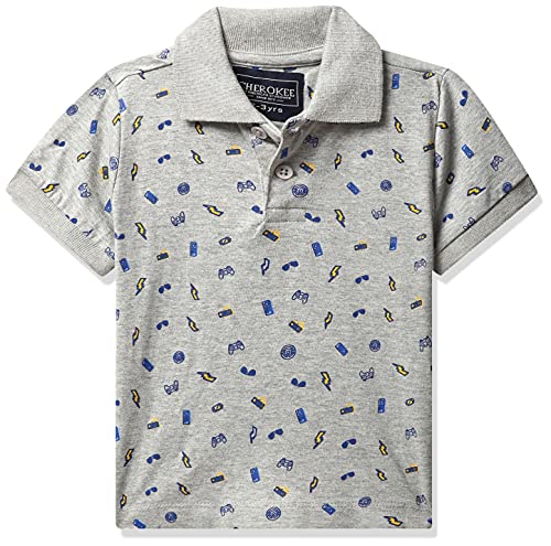 Image of Cherokee Boys Regular FIT T-Shirt