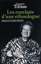 Download Les combats d'une ethnologue PDF