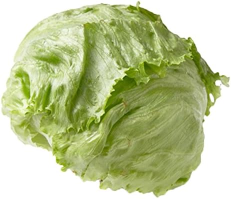 Amazon Co Jp 長野県産 Oisix レタス 1個 食品 飲料 お酒